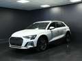 Audi A3 2.0 tdi Identity Contrast 150cv s-tronic PRONTA Bianco - thumbnail 7