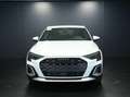 Audi A3 2.0 tdi Identity Contrast 150cv s-tronic PRONTA Bianco - thumbnail 2
