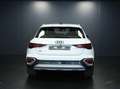 Audi A3 2.0 tdi Identity Contrast 150cv s-tronic PRONTA Bianco - thumbnail 3