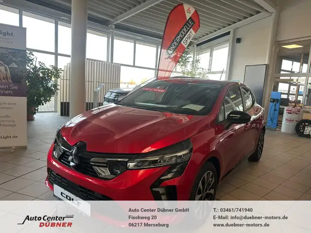Mitsubishi Colt PLUS 1.0 T-Benziner 6-Gang Aktion /Alle Farben Ver