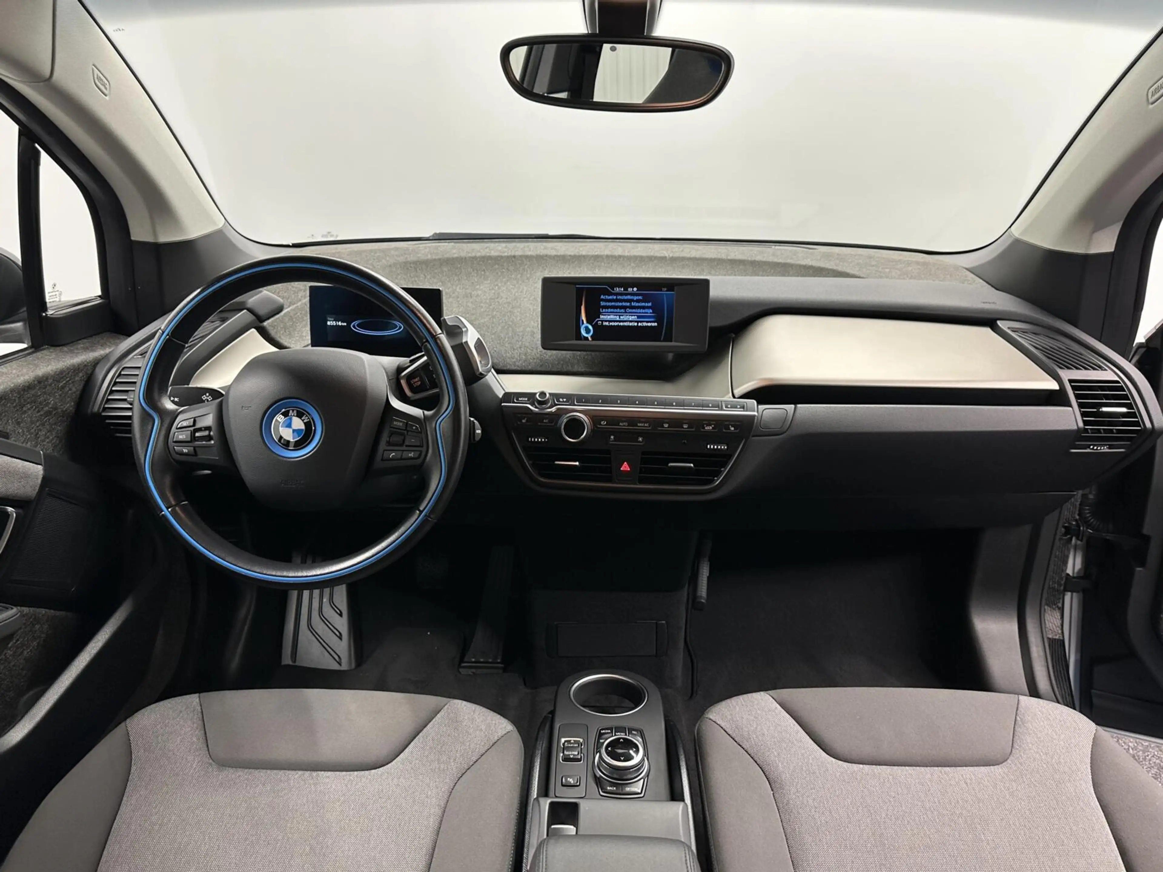 BMW i3 Basis iPerformance 94Ah 33 kWh Soh 87% CAMERA NAVI — photo 2