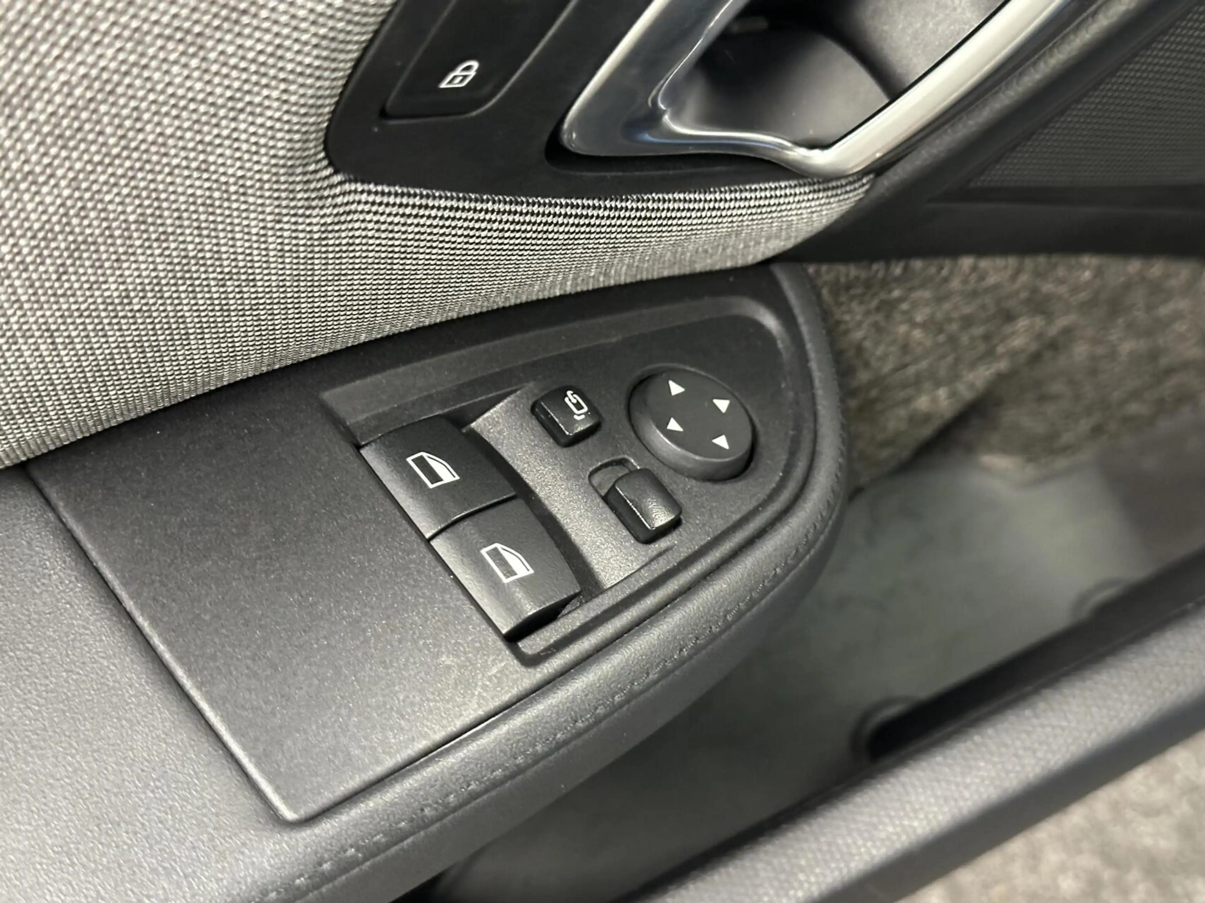BMW i3 Basis iPerformance 94Ah 33 kWh Soh 87% CAMERA NAVI — photo 15