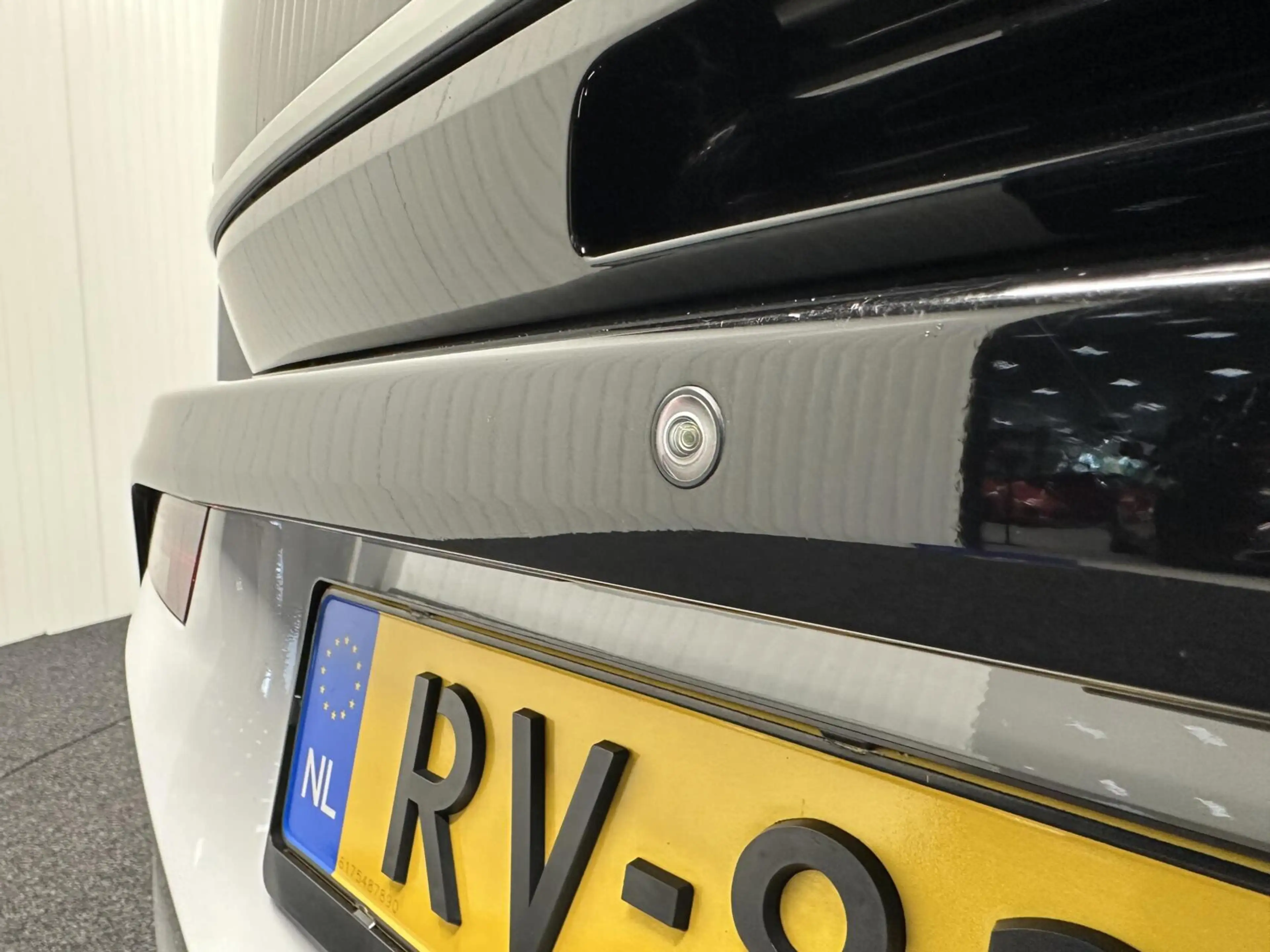 BMW i3 Basis iPerformance 94Ah 33 kWh Soh 87% CAMERA NAVI — photo 10
