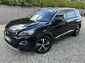 Peugeot 5008 1.5 BlueHDi Allure 7PL COCKPIT/CUIR/LED/GPS/SENSOR Zwart - thumbnail 5