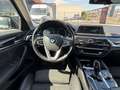BMW 530 dAS - Berline - M-Sport line - Euro 6d Noir - thumbnail 7