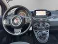 Fiat 500e 1.2 8V 69CH ECO PACK LOUNGE EURO6D Gris - thumbnail 16