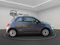 Fiat 500e 1.2 8V 69CH ECO PACK LOUNGE EURO6D Gris - thumbnail 10