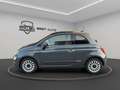 Fiat 500e 1.2 8V 69CH ECO PACK LOUNGE EURO6D Gris - thumbnail 11