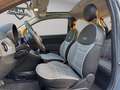 Fiat 500e 1.2 8V 69CH ECO PACK LOUNGE EURO6D Gris - thumbnail 3