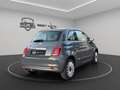 Fiat 500e 1.2 8V 69CH ECO PACK LOUNGE EURO6D Gris - thumbnail 2