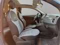 Fiat 500e 1.2 8V 69CH ECO PACK LOUNGE EURO6D Gris - thumbnail 7