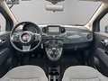 Fiat 500e 1.2 8V 69CH ECO PACK LOUNGE EURO6D Gris - thumbnail 4