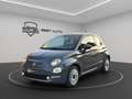 Fiat 500e 1.2 8V 69CH ECO PACK LOUNGE EURO6D Gris - thumbnail 1