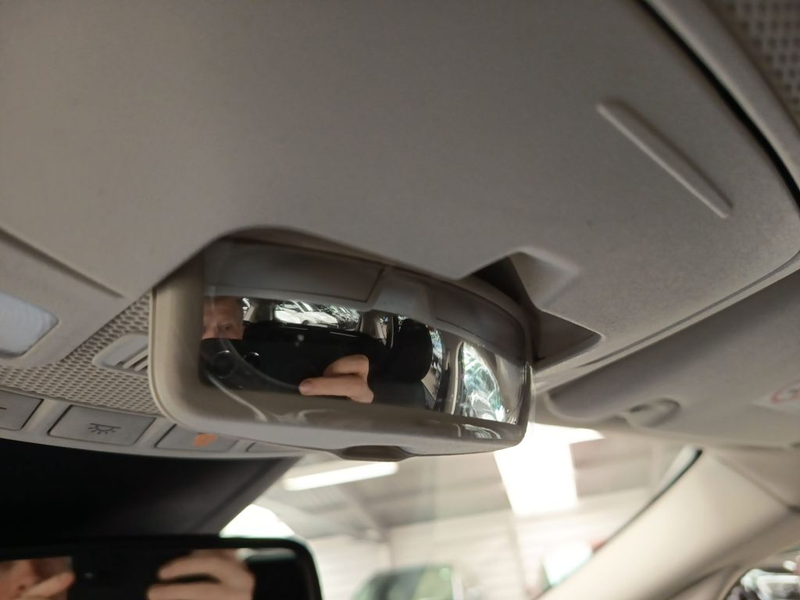 Photo du véhicule