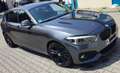 BMW 120 120d Aut. Edition M Sport Shadow Silber - thumbnail 1