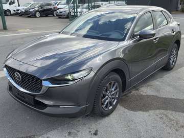 CX-30 1.8 SKYACTIV-D Skydrive