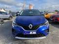 Renault Captur 1.0 TCe 90 ZEN PACK Bleu - thumbnail 25