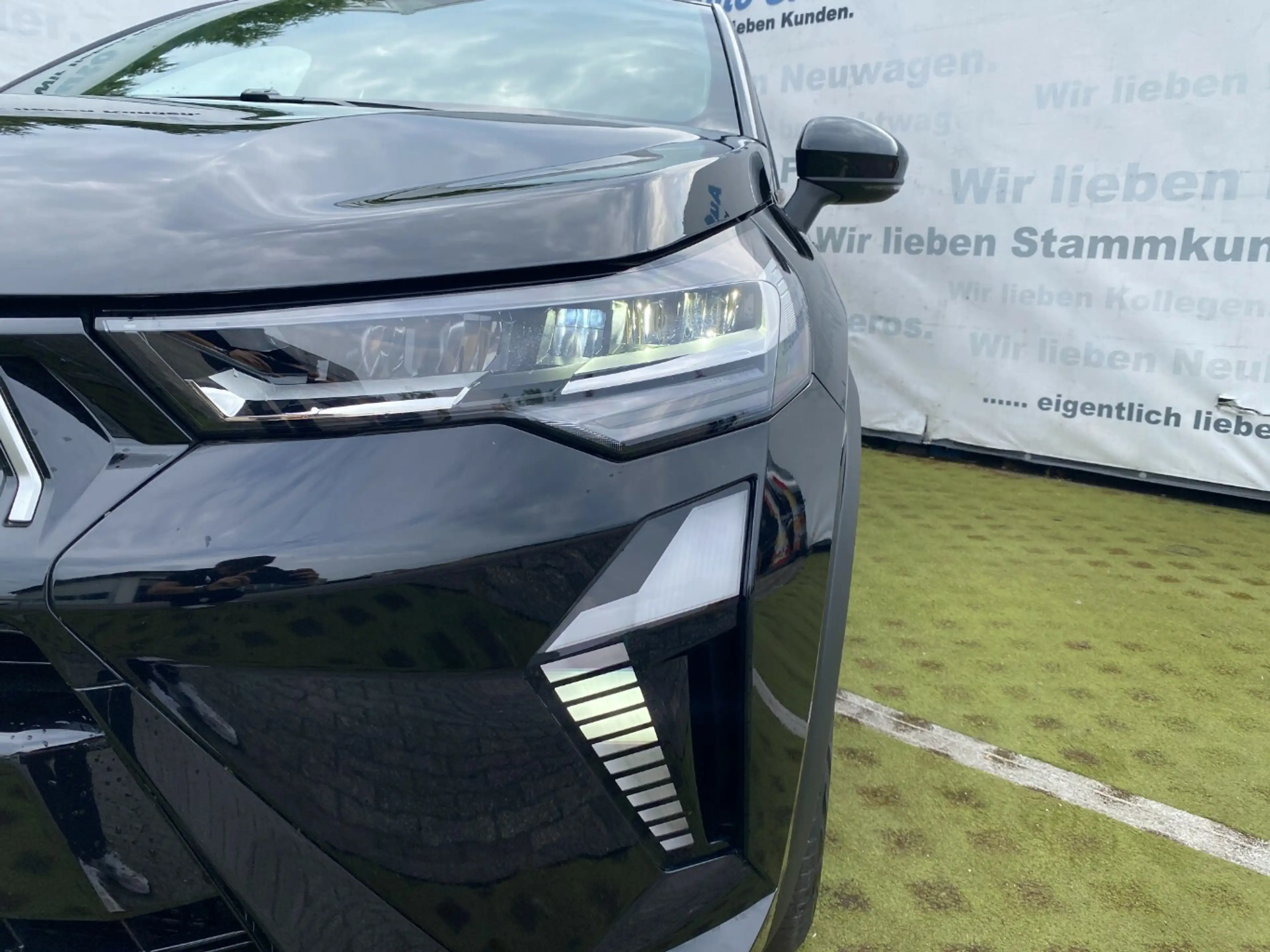 Mitsubishi Grandis 1.3 MHEV 103 kW Diamant PLUS — photo 13