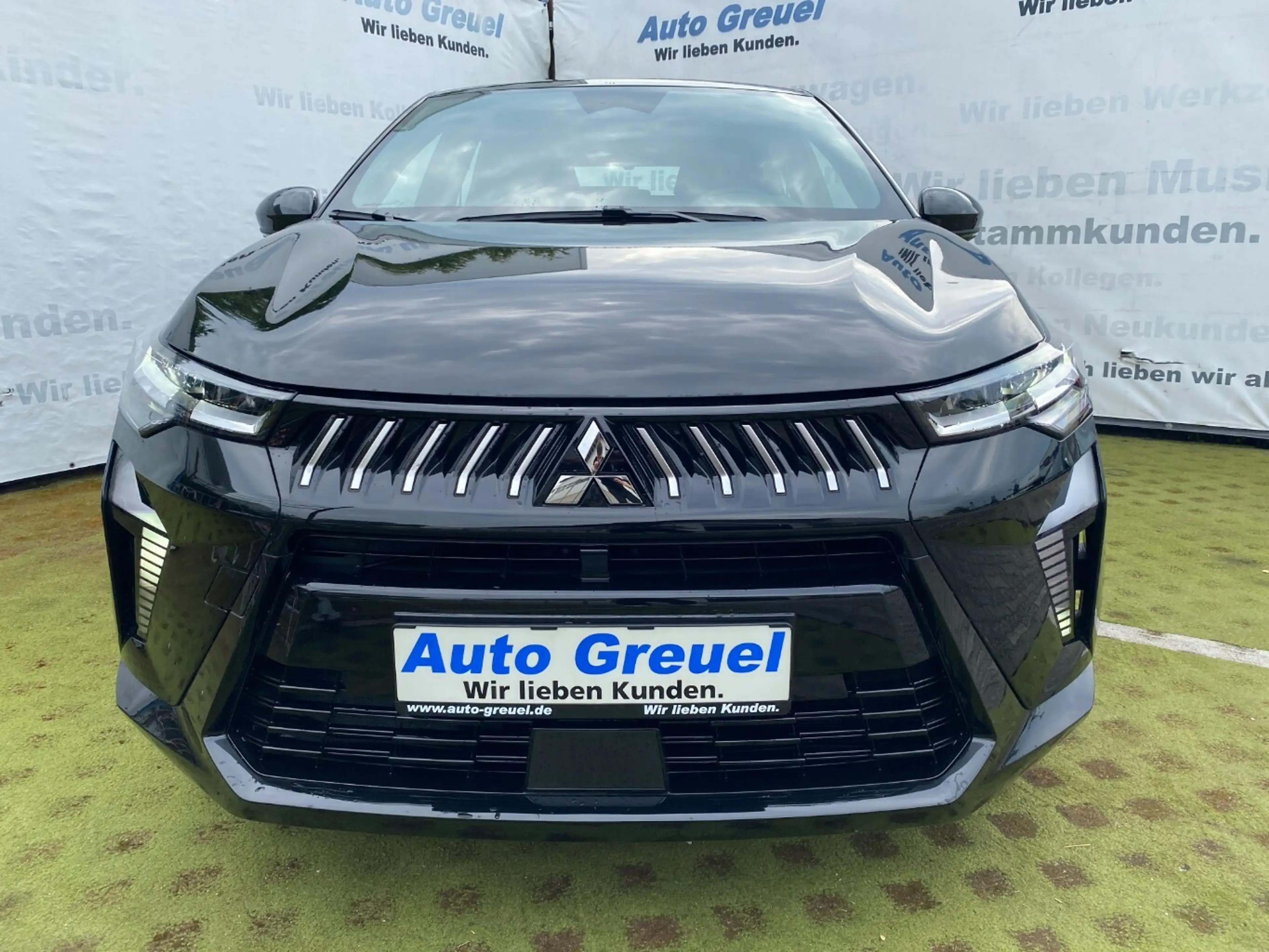 Mitsubishi Grandis 1.3 MHEV 103 kW Diamant PLUS — photo 2