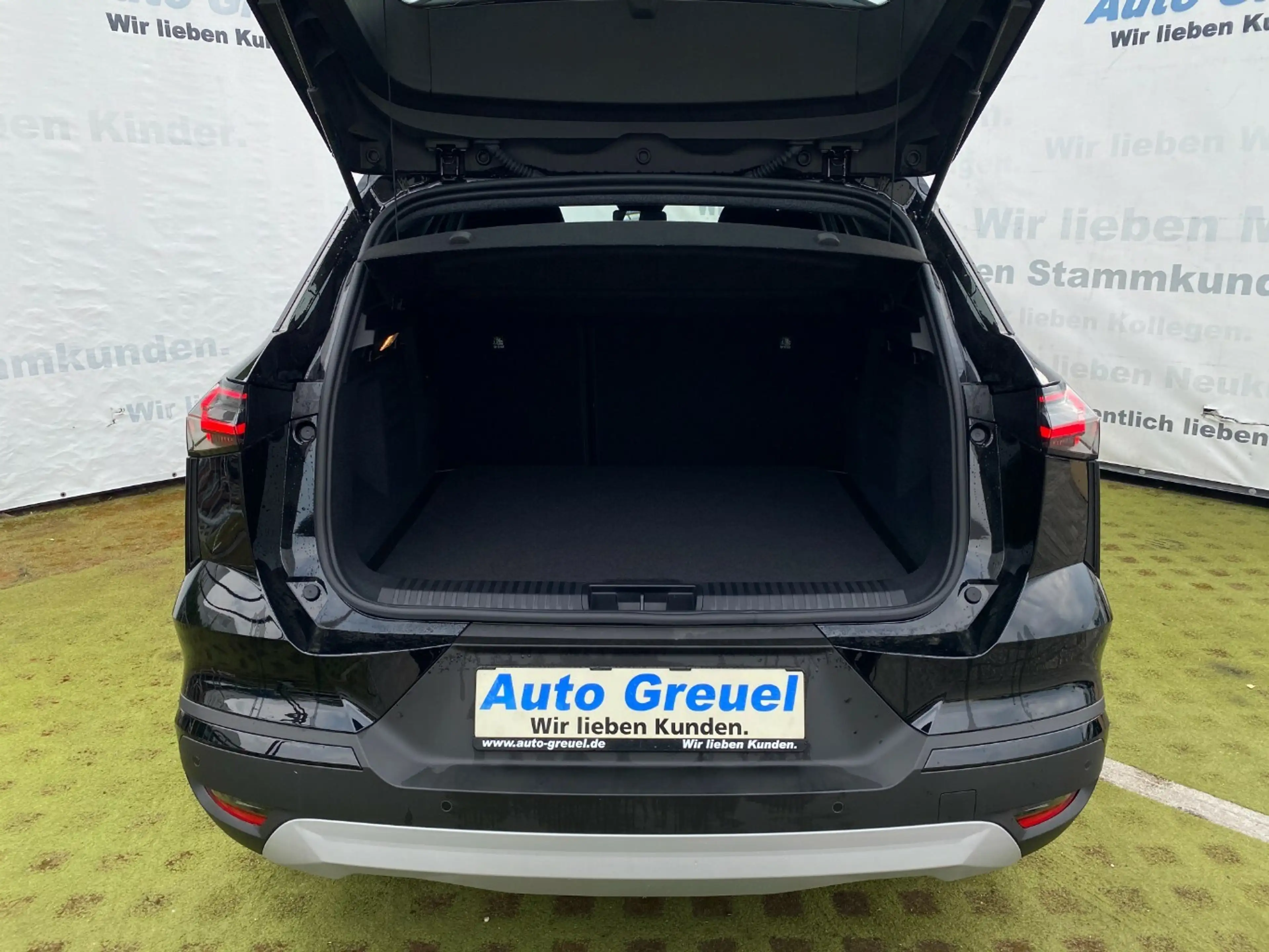 Mitsubishi Grandis 1.3 MHEV 103 kW Diamant PLUS — photo 5