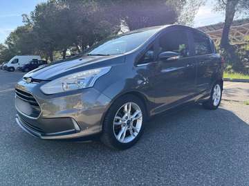 1.5 TDCi 95ch Color Edition