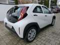Toyota Aygo X 1.0 VVT-i Klima Touchscreen CarPlay Temp. Weiß - thumbnail 18
