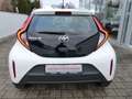 Toyota Aygo X 1.0 VVT-i Klima Touchscreen CarPlay Temp. Weiß - thumbnail 4