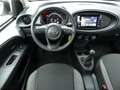 Toyota Aygo X 1.0 VVT-i Klima Touchscreen CarPlay Temp. Weiß - thumbnail 9