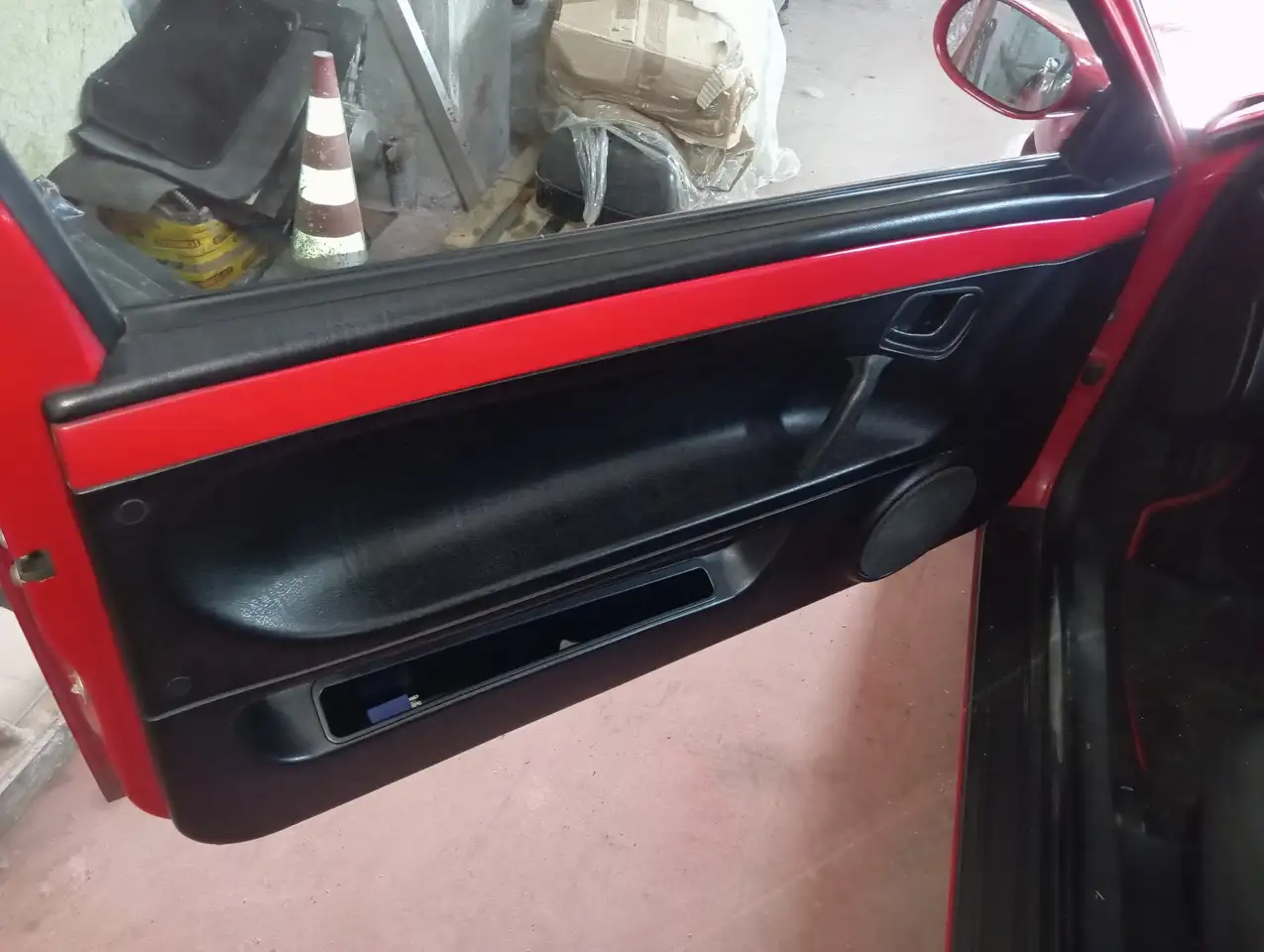Fiat Coupe 1.8 16v, foto 4