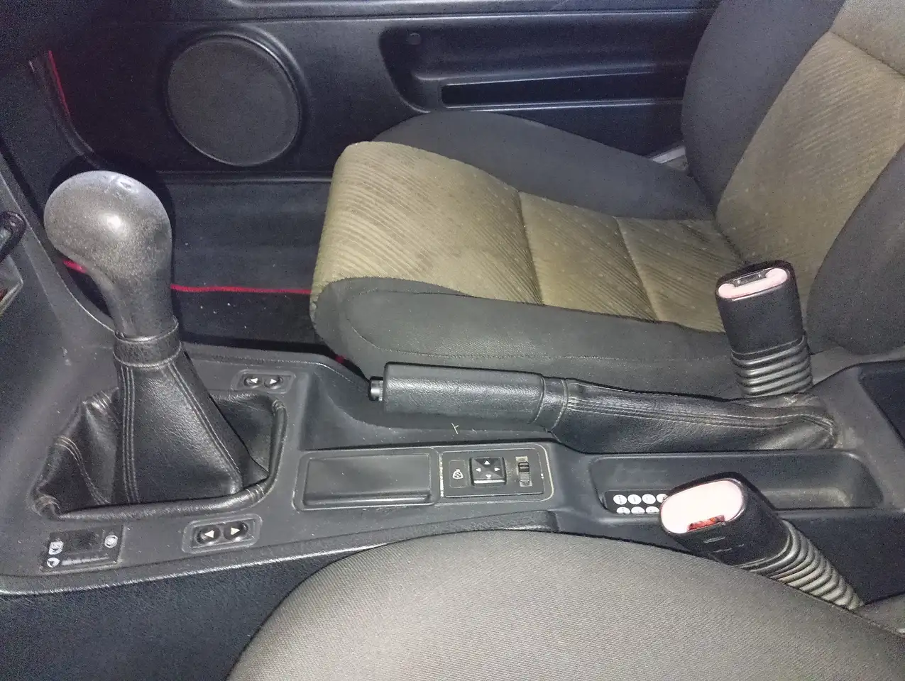 Fiat Coupe 1.8 16v, foto 6