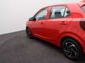Kia Picanto 1.0 DPI DynamicLine | Automaat| Airco | Navigatie Rouge - thumbnail 34