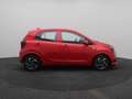 Kia Picanto 1.0 DPI DynamicLine | Automaat| Airco | Navigatie Rouge - thumbnail 8