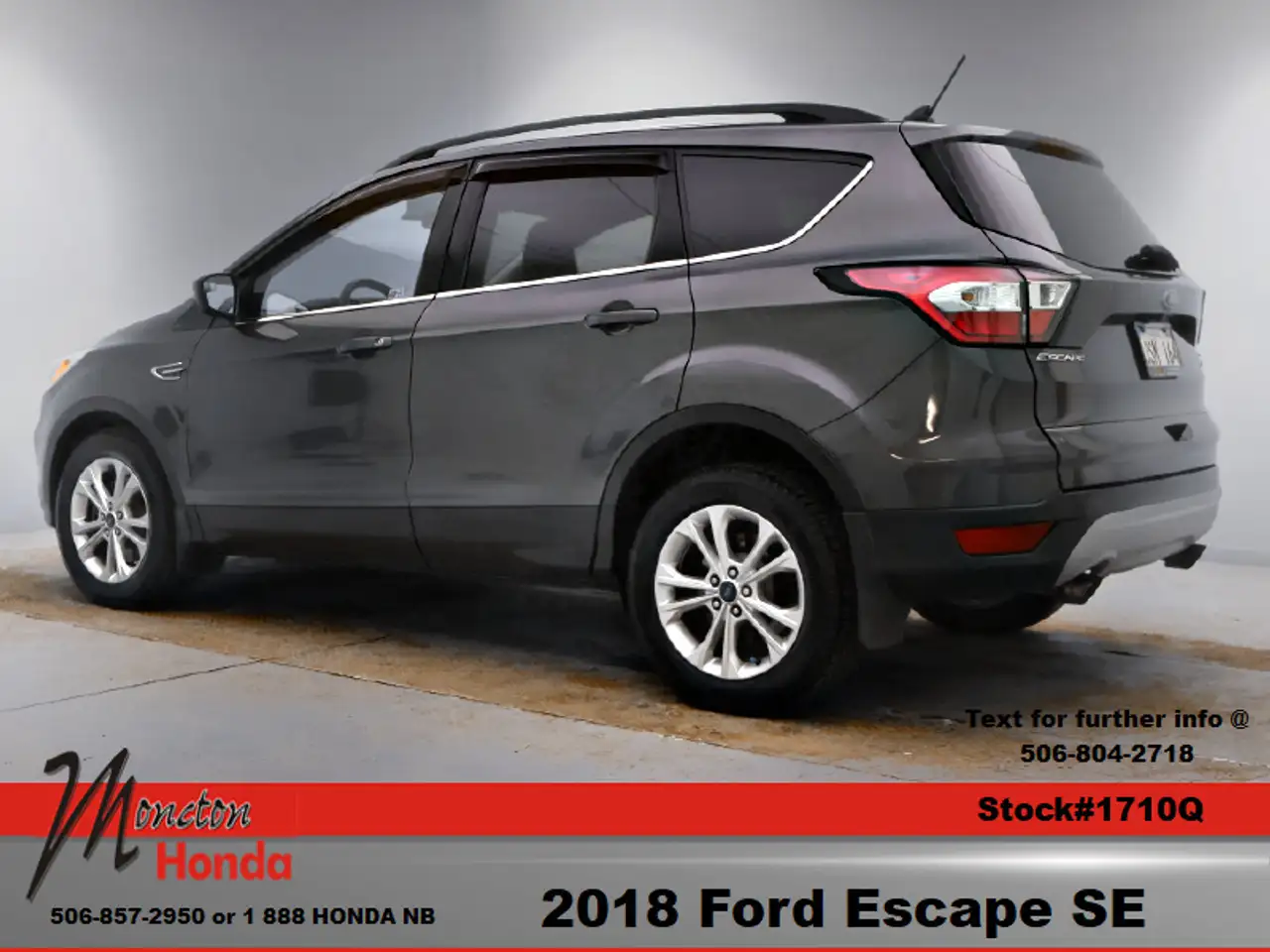 Ford Escape снимка Ford Escape