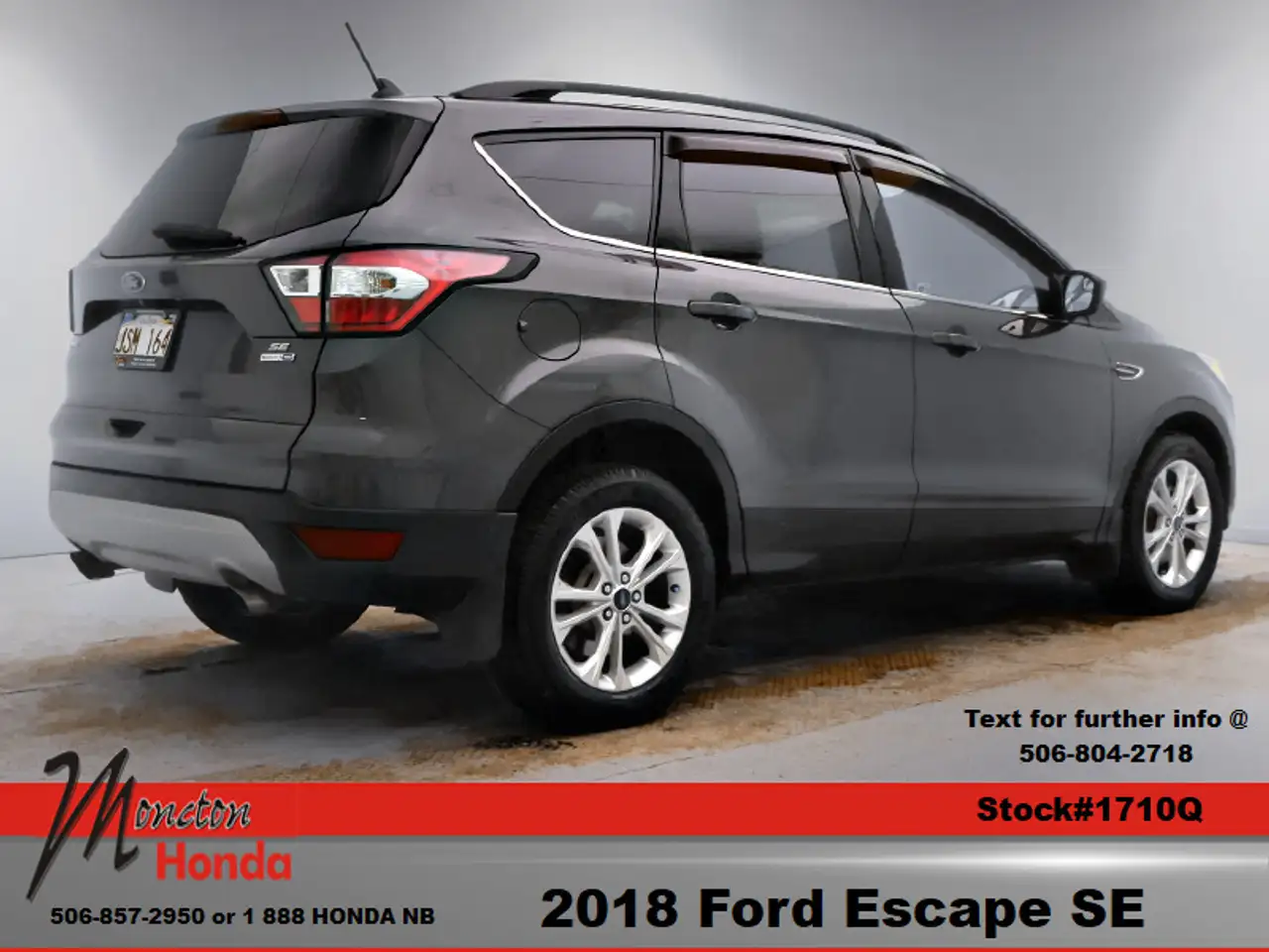 Ford Escape снимка Ford Escape