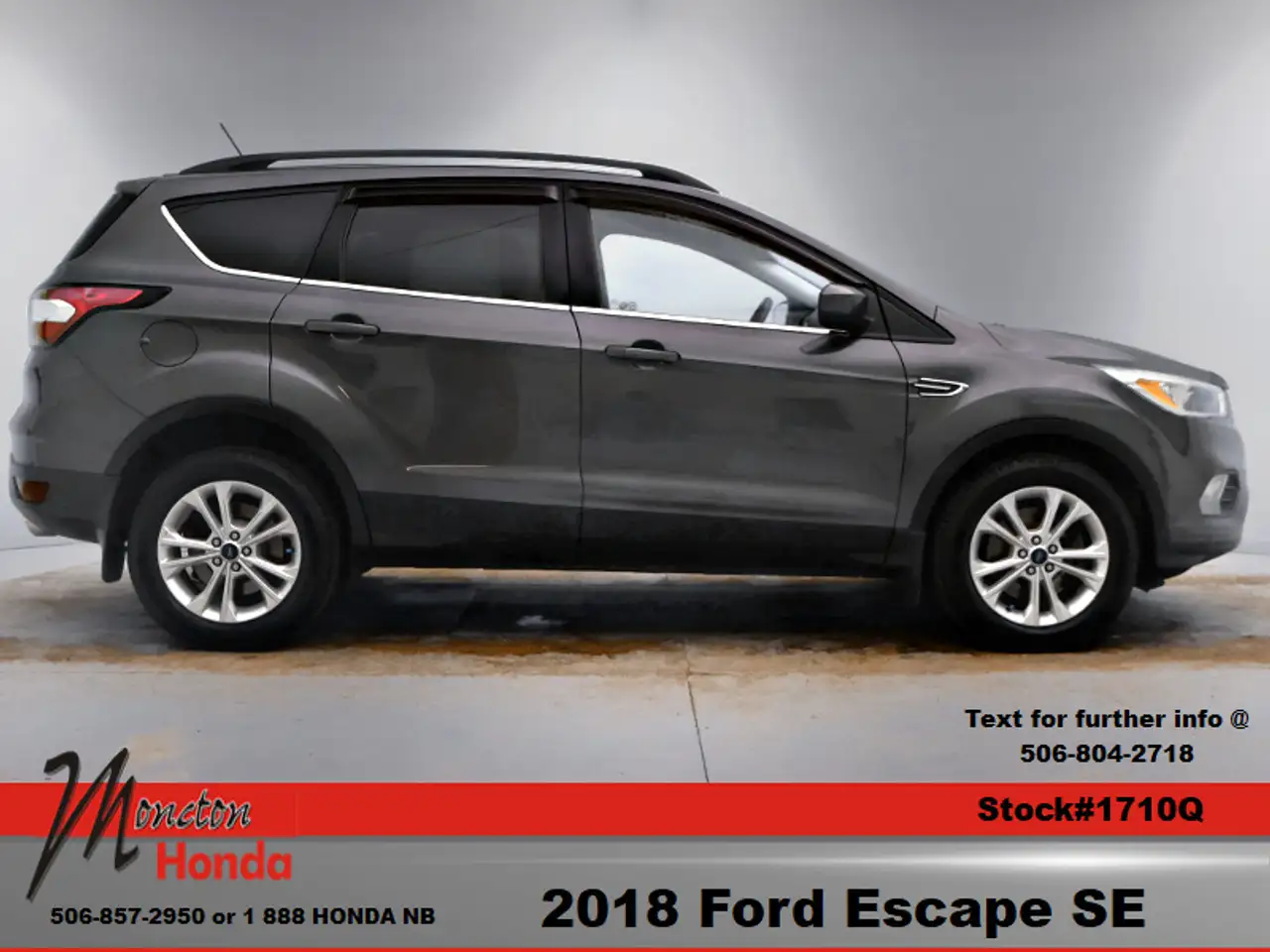 Ford Escape снимка Ford Escape