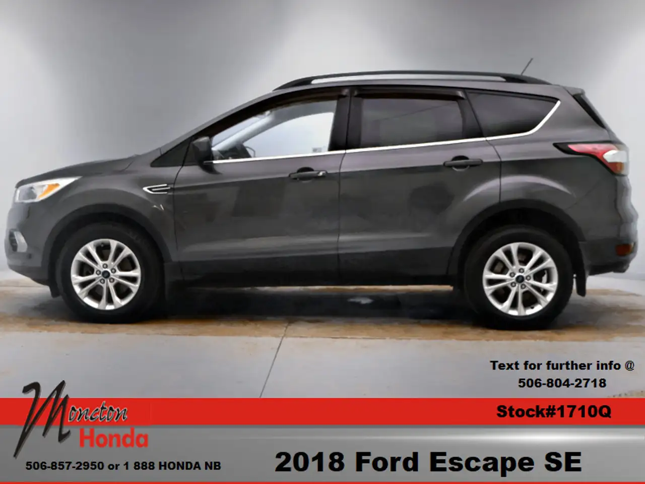 Ford Escape снимка Ford Escape