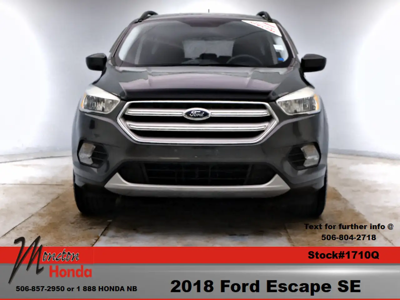 Ford Escape снимка Ford Escape