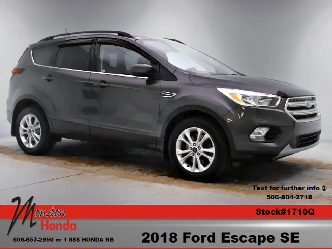 Ford Escape снимка Ford Escape