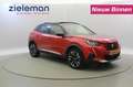 Peugeot e-2008 EV GT Pack 50 kWh - Carplay, Half leer, Trekhaak Rot - thumbnail 1