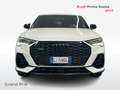 Audi Q3 SPB 35 TDI quattro S tronic S line edition Blanc - thumbnail 3