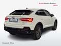 Audi Q3 SPB 35 TDI quattro S tronic S line edition Blanc - thumbnail 2