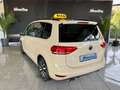 Volkswagen Touran Taxi  2,0 l TDI DSG TAXA LED LEDER 7-SITZER Beige - thumbnail 7