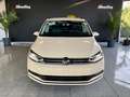 Volkswagen Touran Taxi  2,0 l TDI DSG TAXA LED LEDER 7-SITZER Beige - thumbnail 3