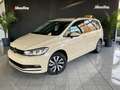 Volkswagen Touran Taxi  2,0 l TDI DSG TAXA LED LEDER 7-SITZER Beige - thumbnail 2