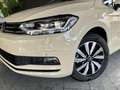 Volkswagen Touran Taxi  2,0 l TDI DSG TAXA LED LEDER 7-SITZER Beige - thumbnail 16