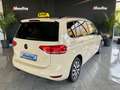 Volkswagen Touran Taxi  2,0 l TDI DSG TAXA LED LEDER 7-SITZER Beige - thumbnail 5