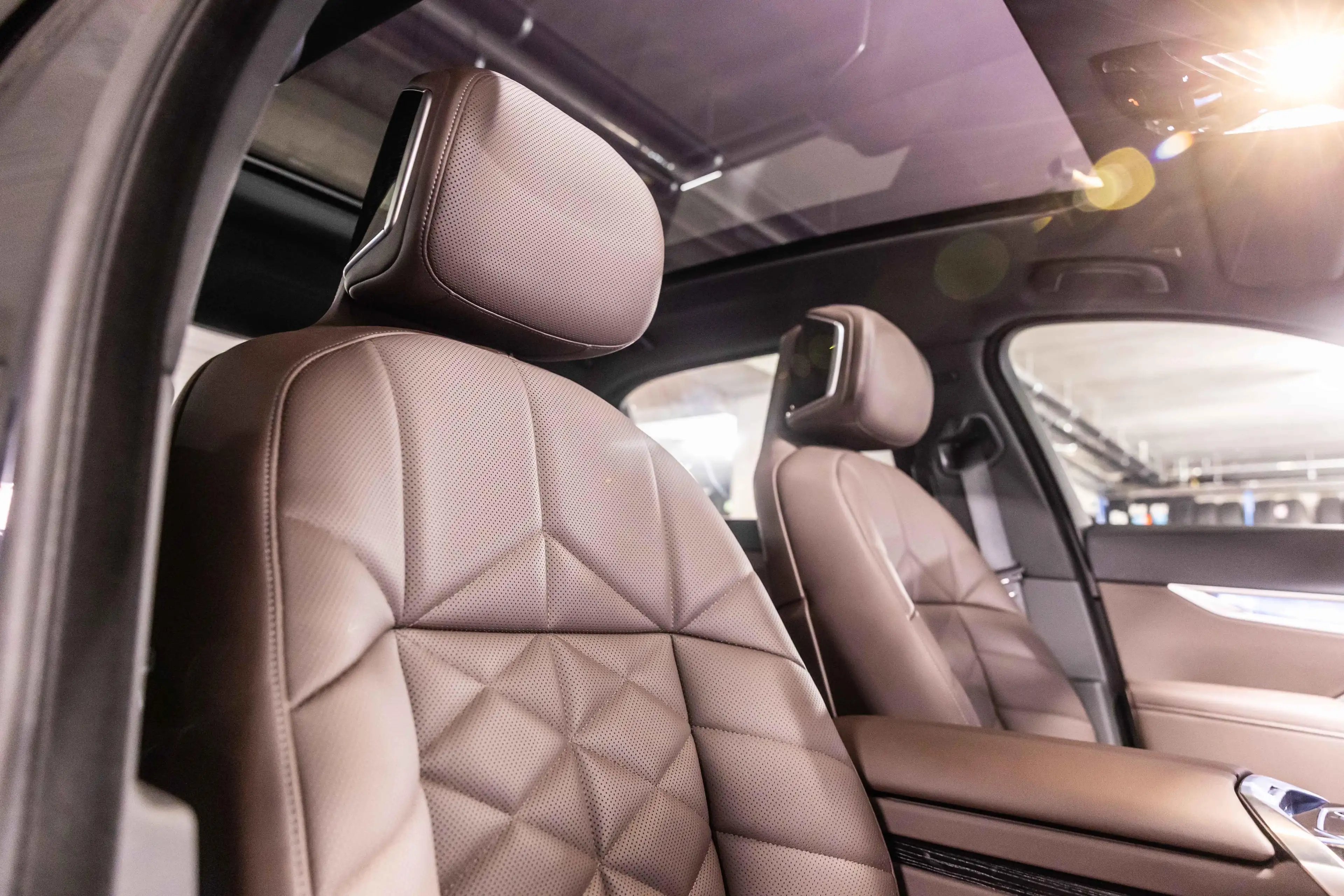 BMW i7 i7 eDrive50 M Sport | INTEGRAL | TOWB | — photo 15