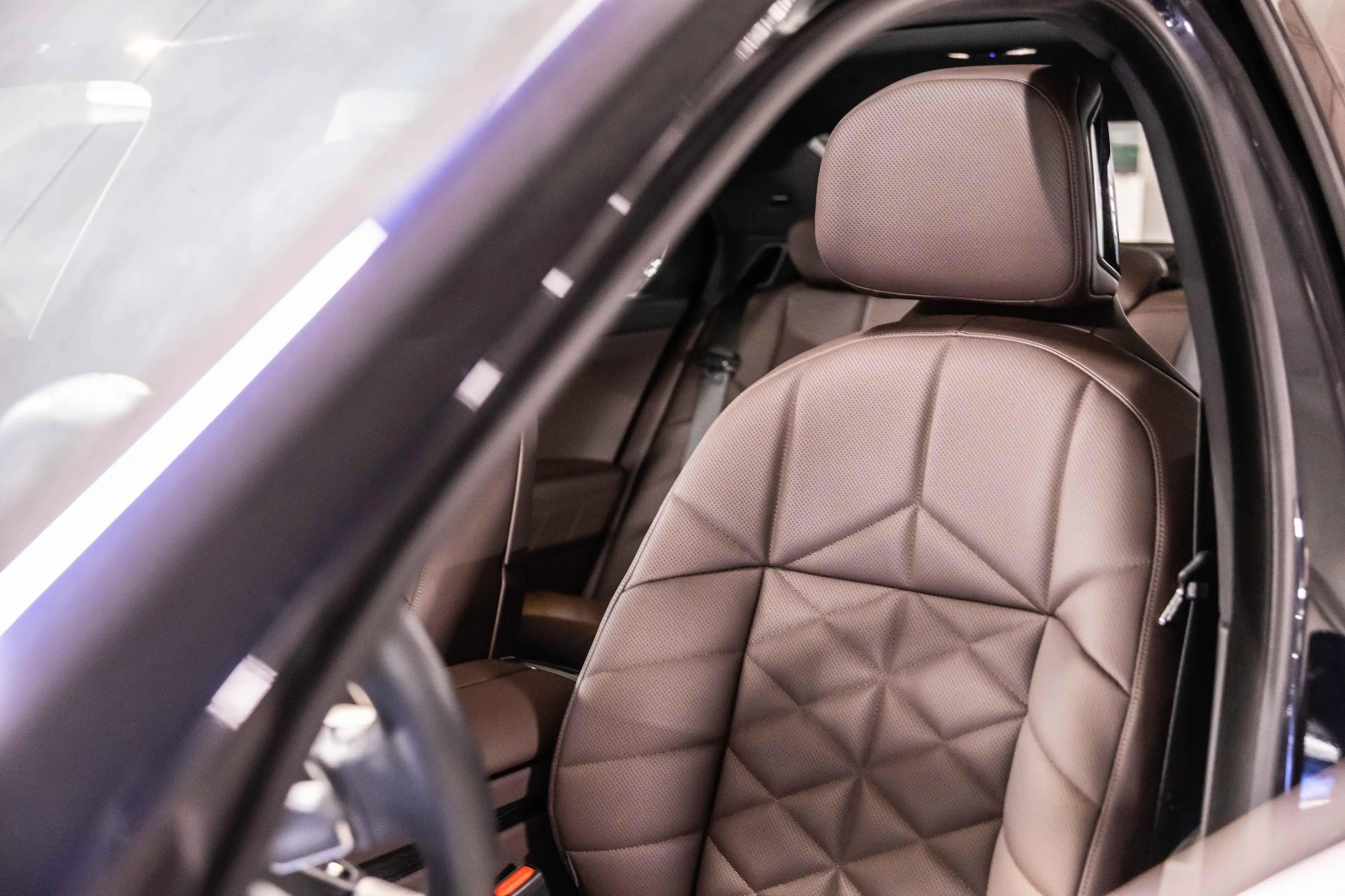 BMW i7 i7 eDrive50 M Sport | INTEGRAL | TOWB | — photo 14