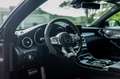 Mercedes-Benz C 63 AMG S Noir - thumbnail 19