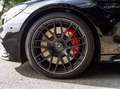 Mercedes-Benz C 63 AMG S Noir - thumbnail 8